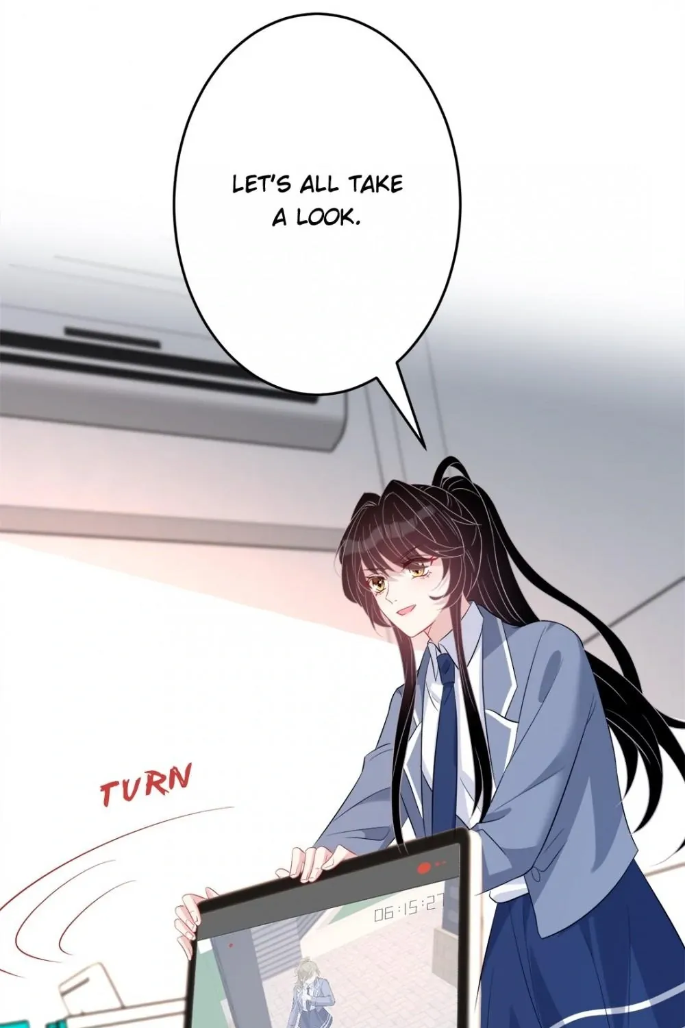 The Real Daughter, She Is an Almighty Boss Chapter 20 page 70 - 
