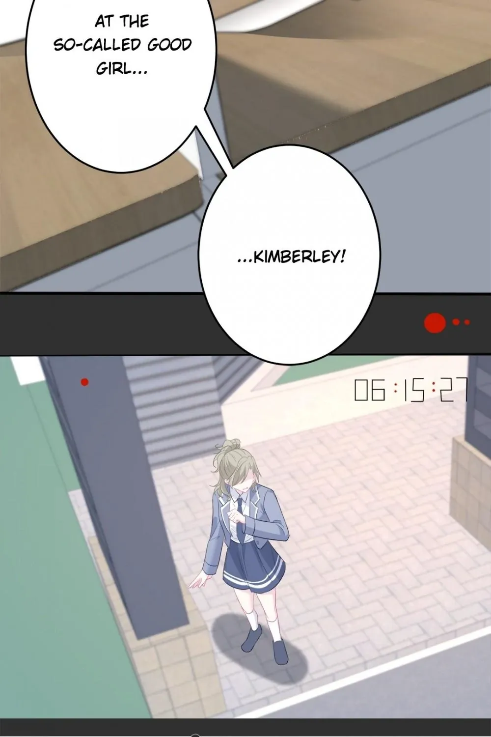 The Real Daughter, She Is an Almighty Boss Chapter 20 page 72 - 