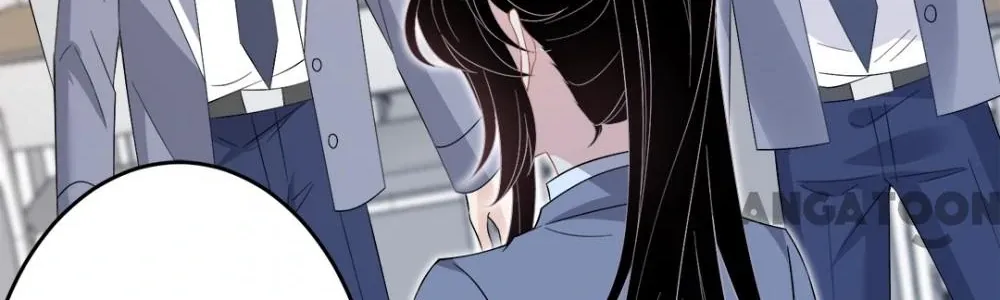 The Real Daughter, She Is an Almighty Boss Chapter 20 page 9 - 