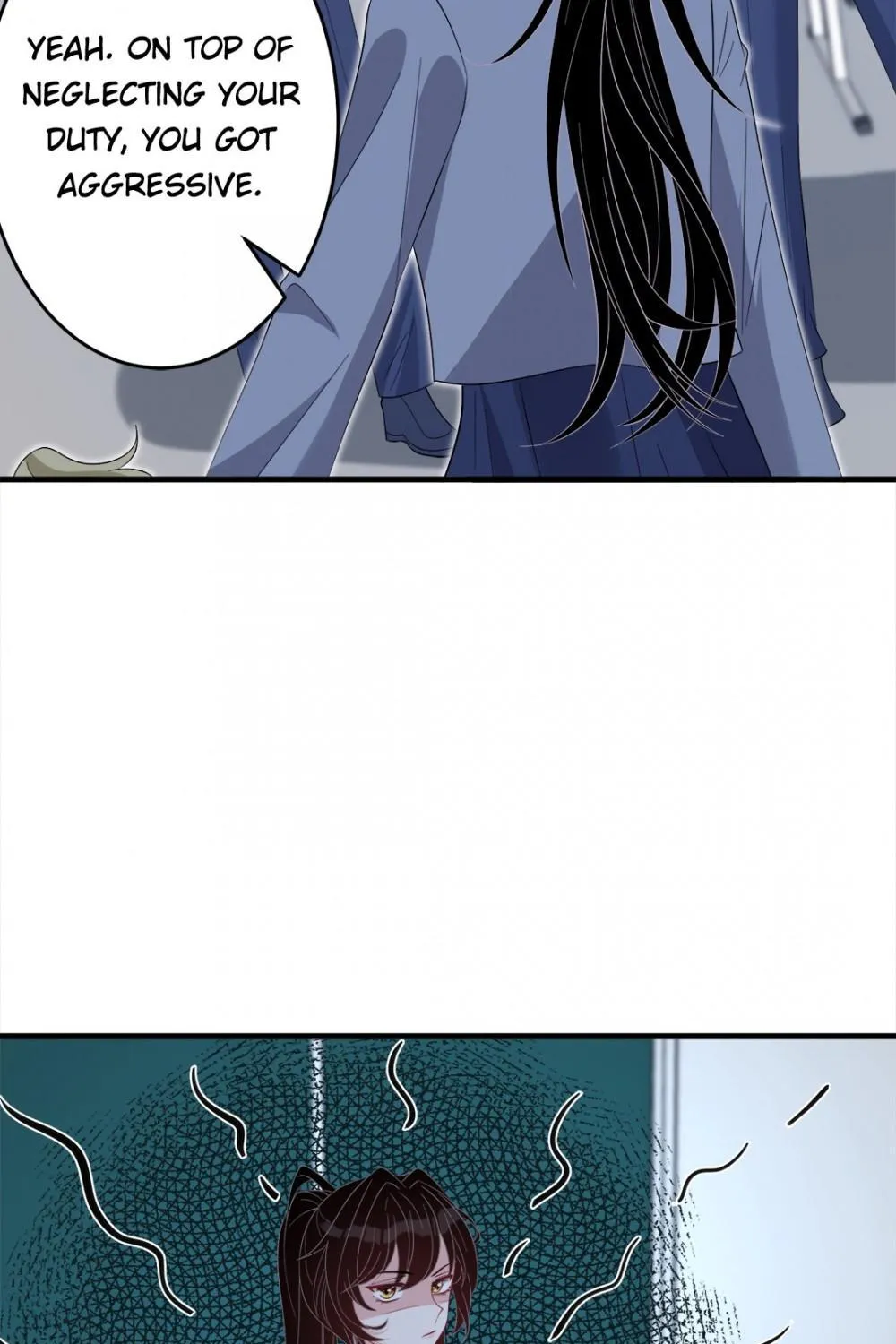 The Real Daughter, She Is an Almighty Boss Chapter 20 page 10 - 