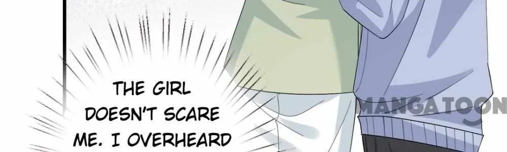 The Real Daughter, She Is an Almighty Boss Chapter 21 page 12 - 