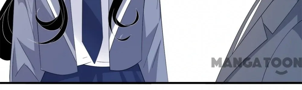 The Real Daughter, She Is an Almighty Boss Chapter 21 page 14 - 