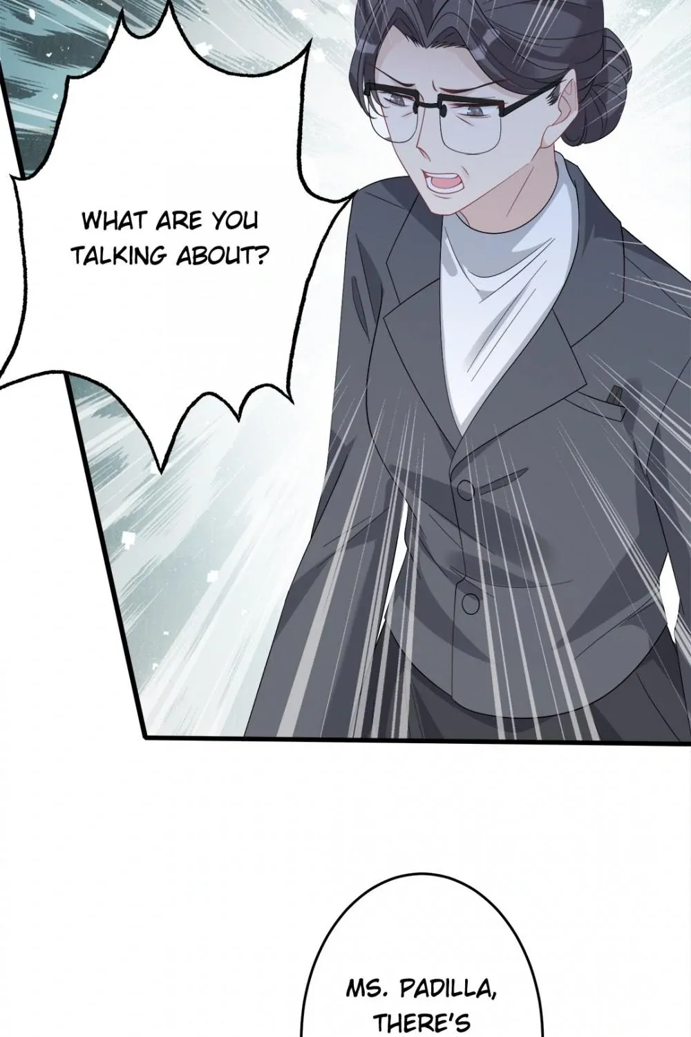 The Real Daughter, She Is an Almighty Boss Chapter 21 page 17 - 