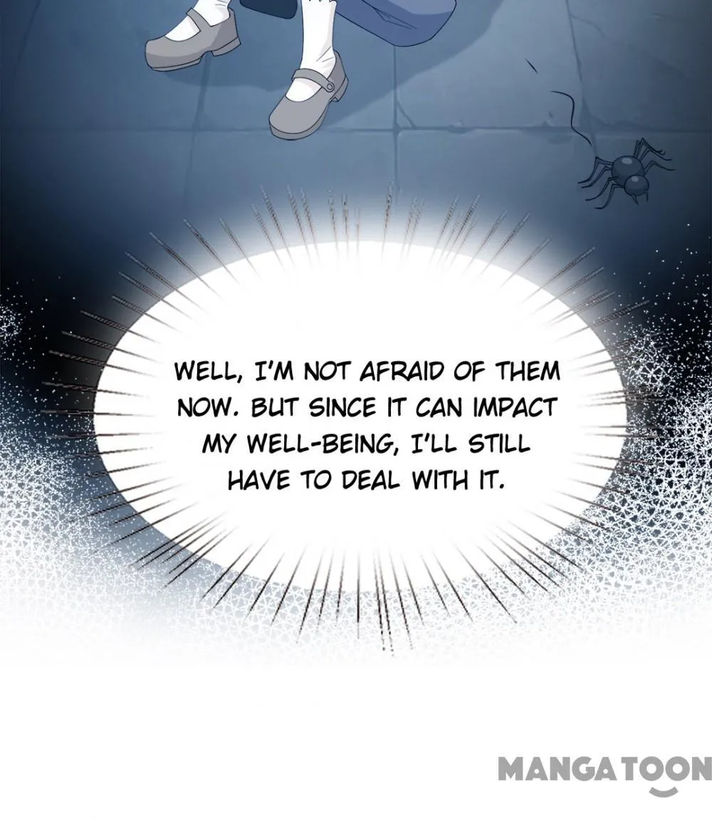 The Real Daughter, She Is an Almighty Boss Chapter 21 page 23 - 
