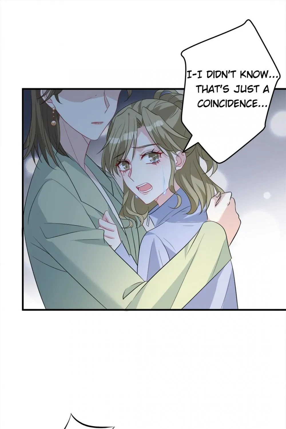 The Real Daughter, She Is an Almighty Boss Chapter 21 page 24 - 