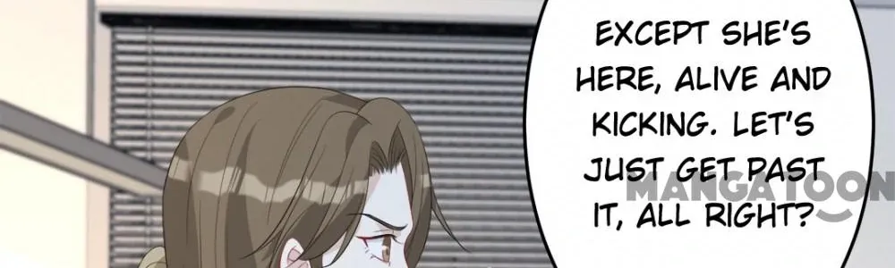 The Real Daughter, She Is an Almighty Boss Chapter 21 page 27 - 