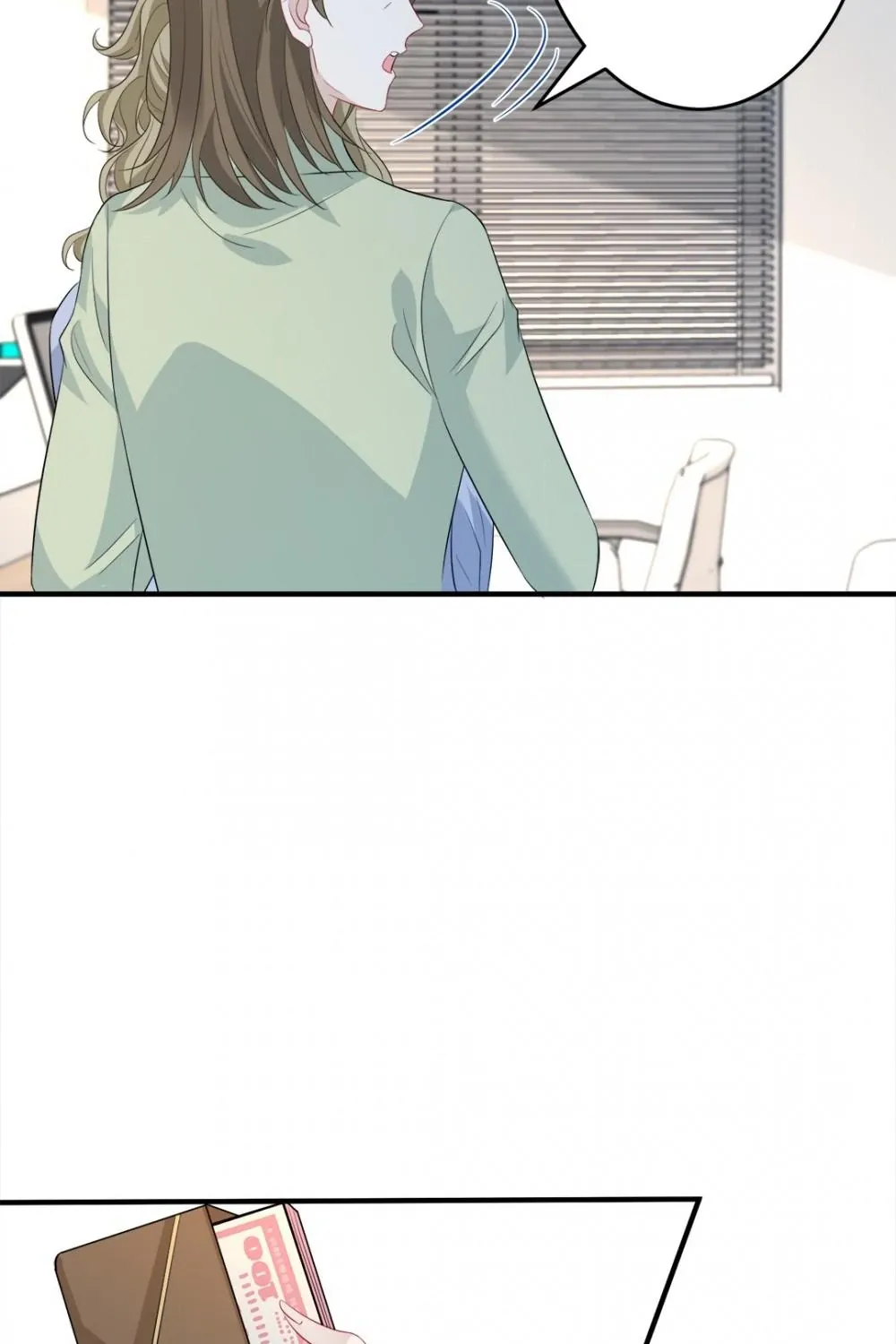 The Real Daughter, She Is an Almighty Boss Chapter 21 page 28 - 