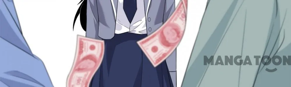 The Real Daughter, She Is an Almighty Boss Chapter 21 page 33 - 