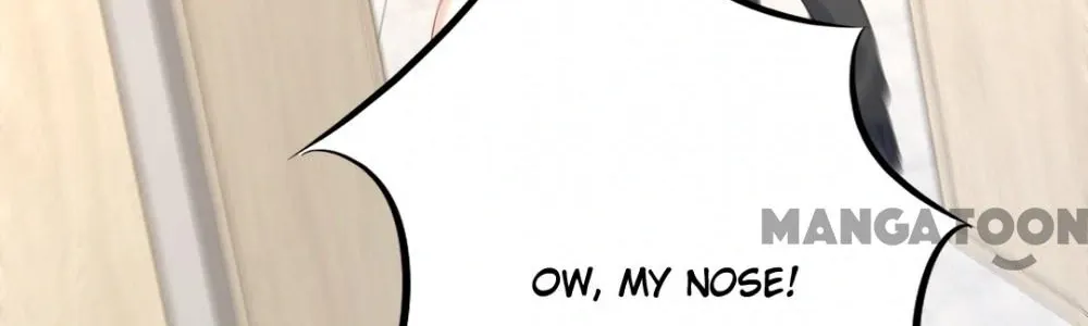The Real Daughter, She Is an Almighty Boss Chapter 21 page 35 - 