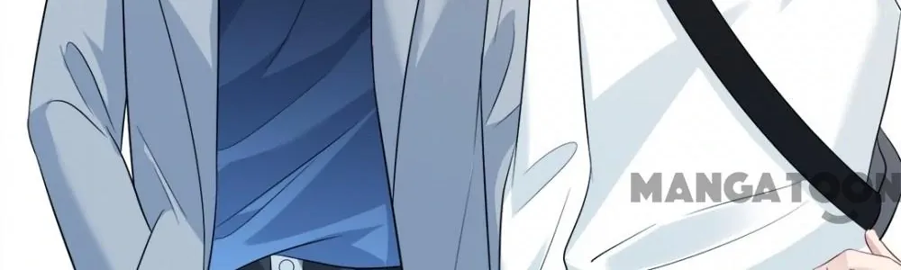 The Real Daughter, She Is an Almighty Boss Chapter 21 page 37 - 