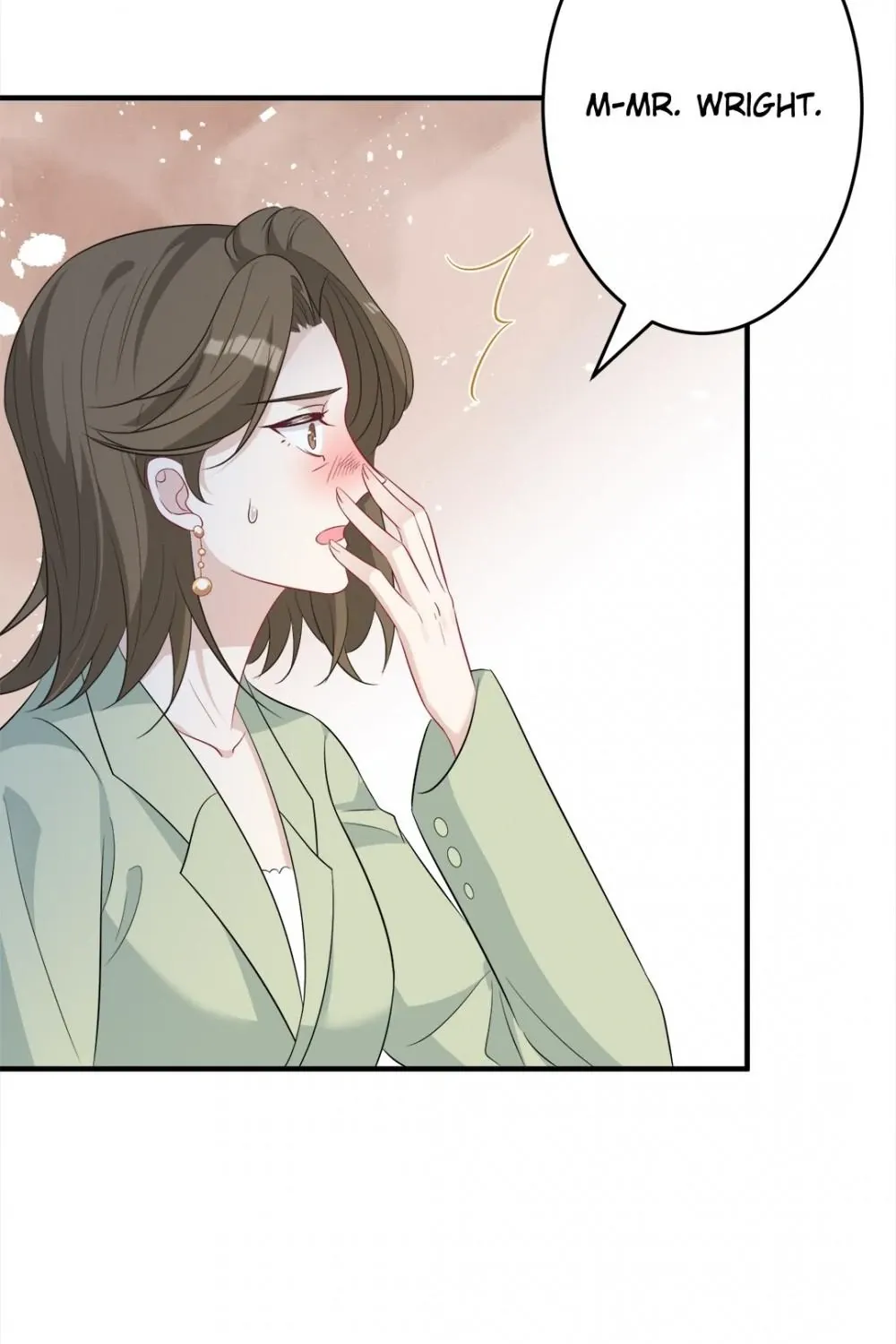 The Real Daughter, She Is an Almighty Boss Chapter 21 page 40 - 