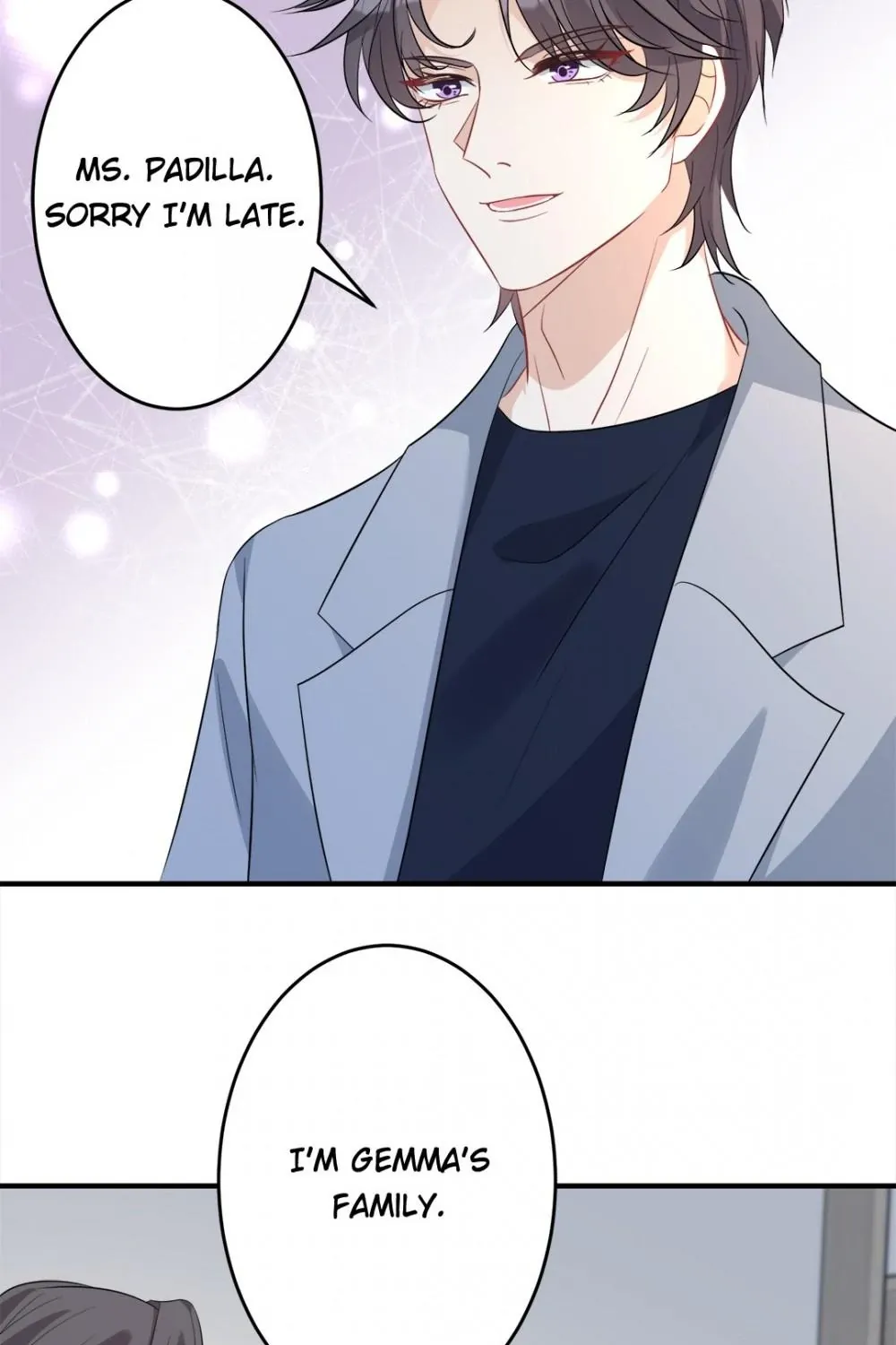 The Real Daughter, She Is an Almighty Boss Chapter 21 page 42 - 