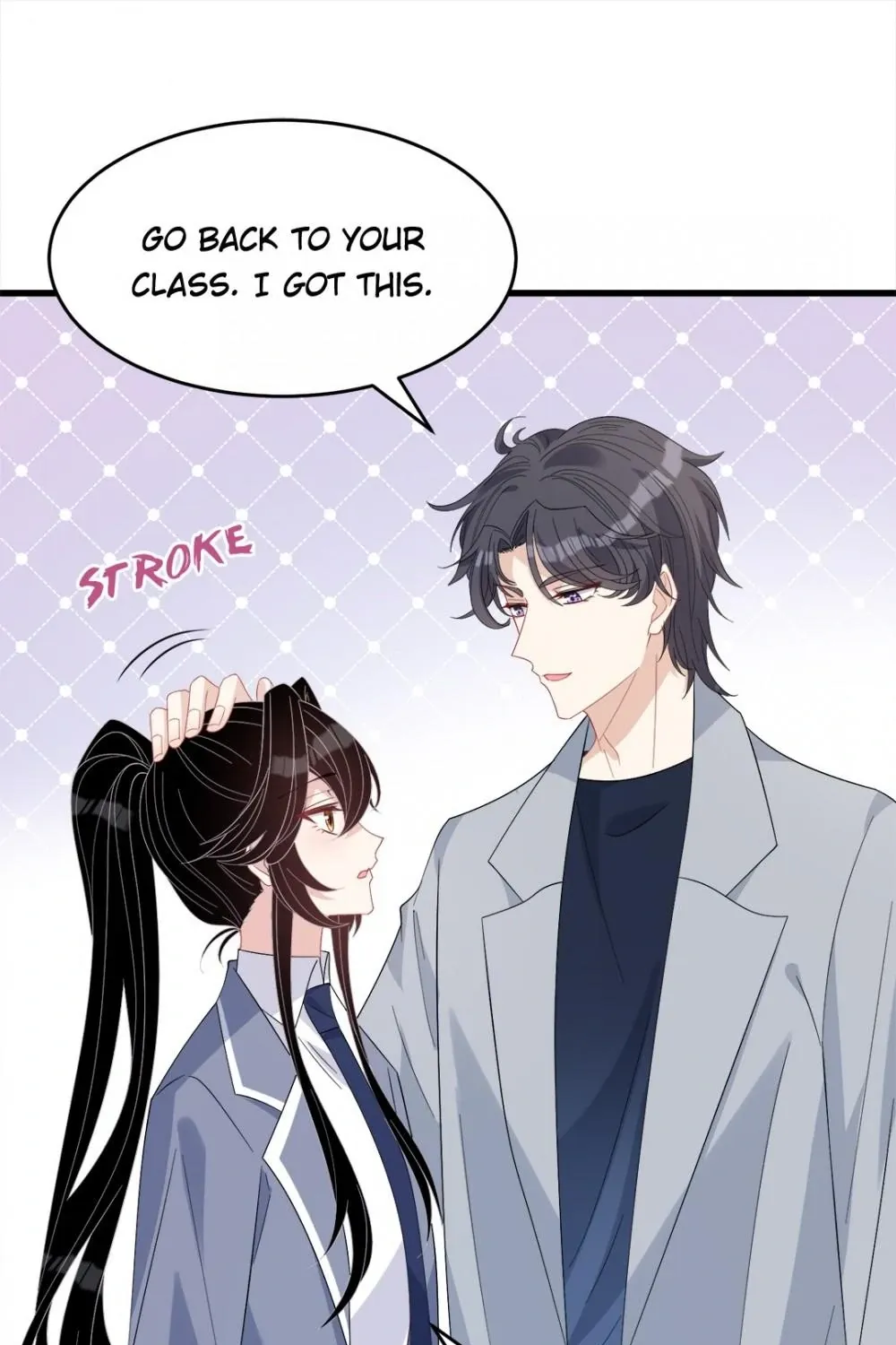 The Real Daughter, She Is an Almighty Boss Chapter 21 page 45 - 