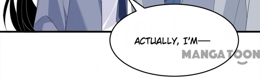 The Real Daughter, She Is an Almighty Boss Chapter 21 page 46 - 