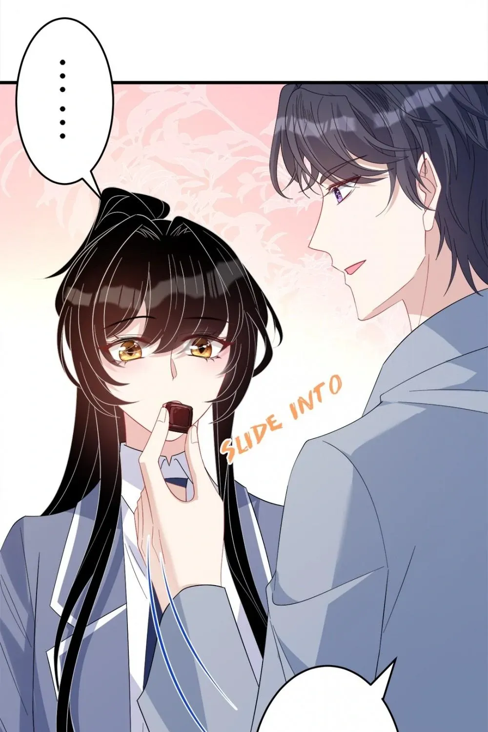The Real Daughter, She Is an Almighty Boss Chapter 21 page 47 - 