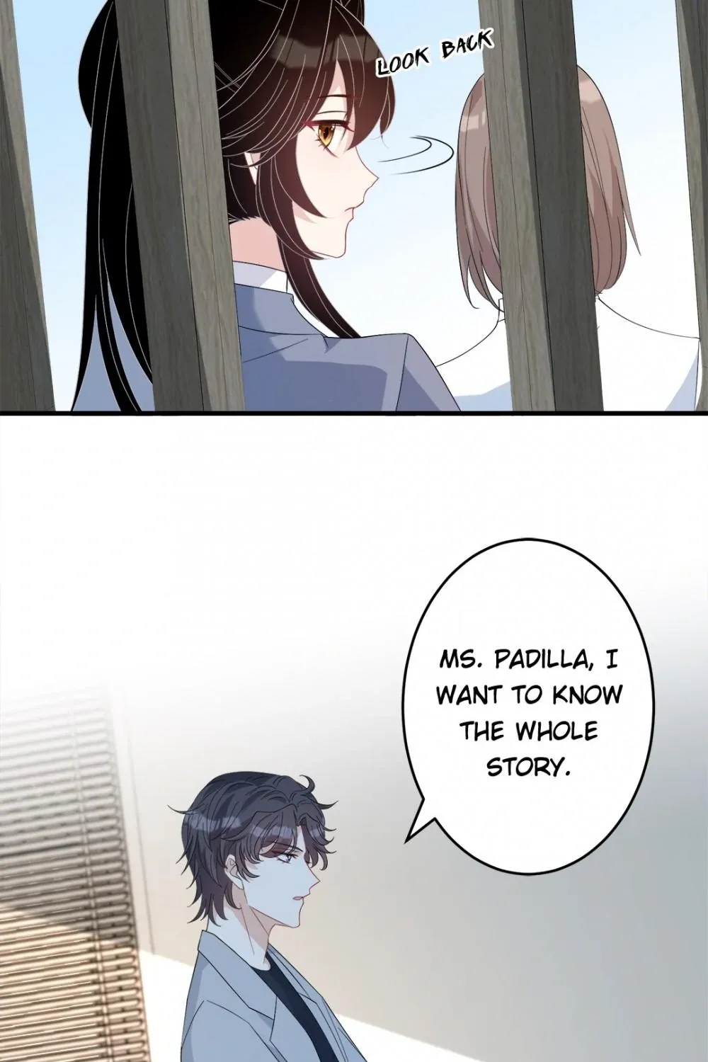 The Real Daughter, She Is an Almighty Boss Chapter 21 page 51 - 