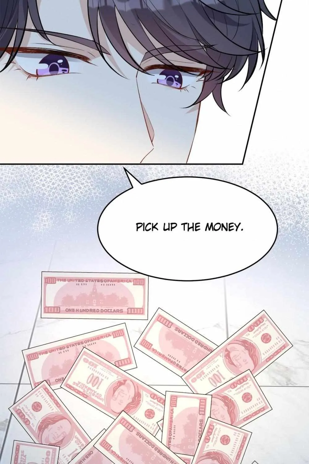 The Real Daughter, She Is an Almighty Boss Chapter 21 page 59 - 