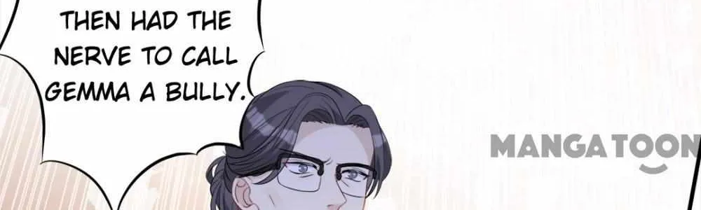 The Real Daughter, She Is an Almighty Boss Chapter 21 page 7 - 