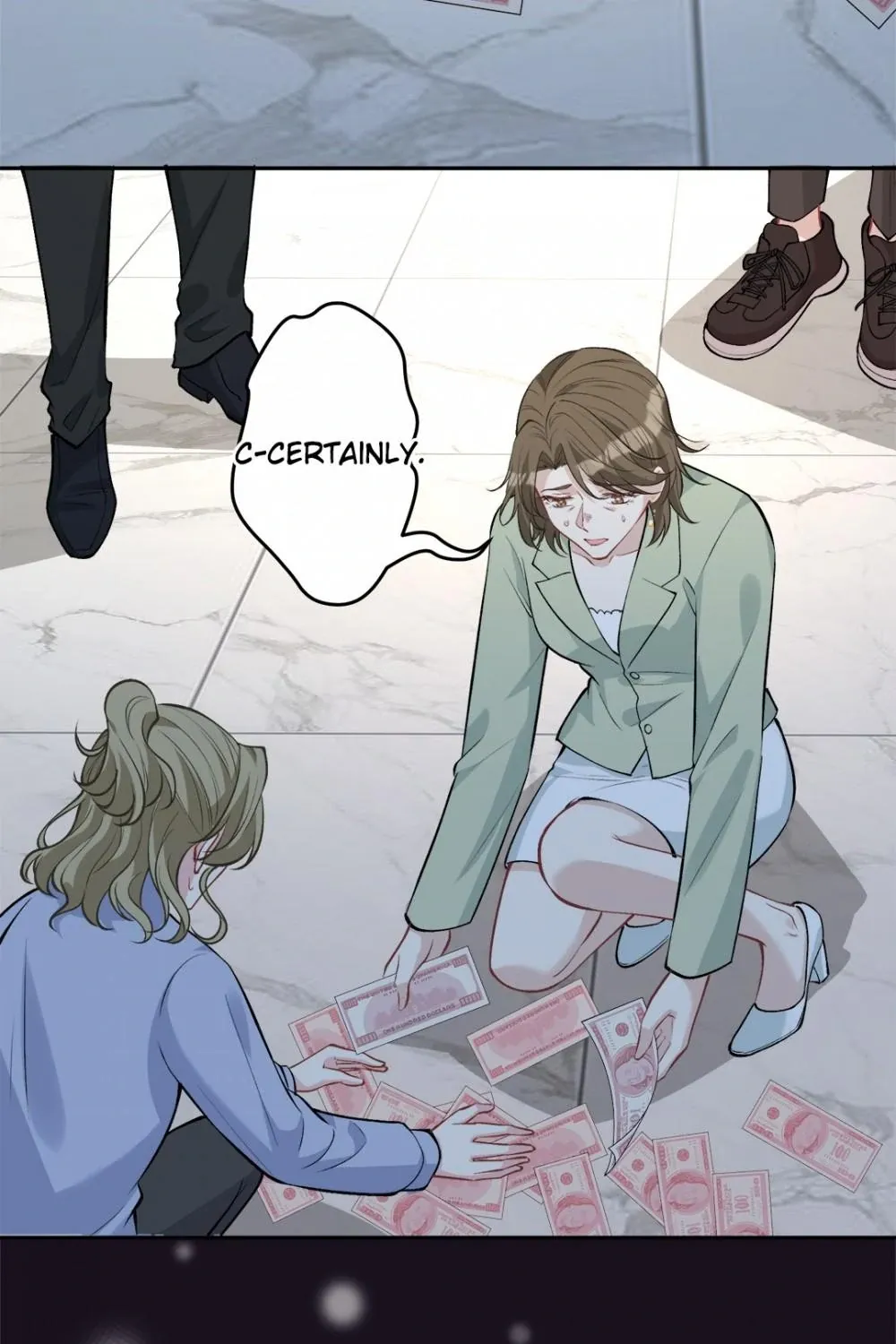 The Real Daughter, She Is an Almighty Boss Chapter 21 page 61 - 