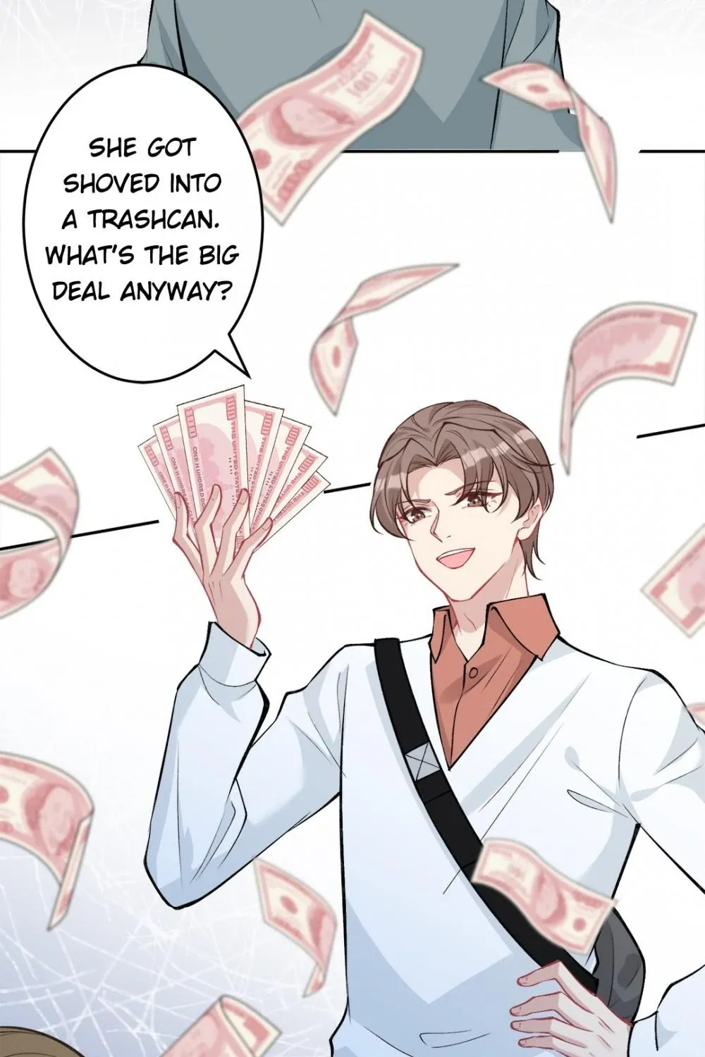 The Real Daughter, She Is an Almighty Boss Chapter 21 page 65 - 