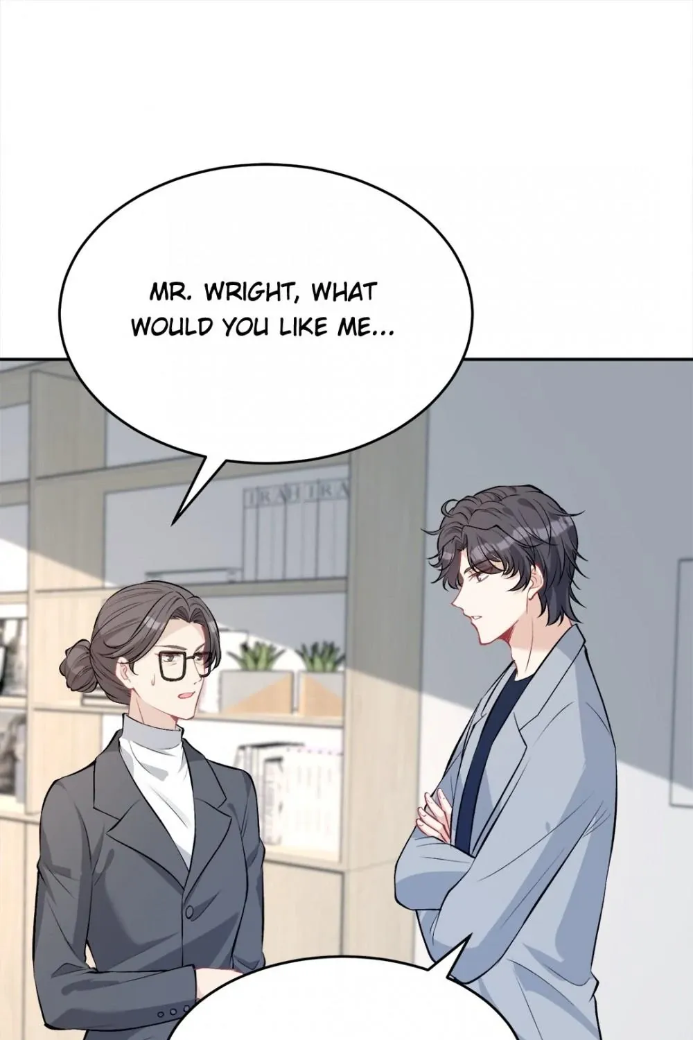 The Real Daughter, She Is an Almighty Boss Chapter 21 page 68 - 