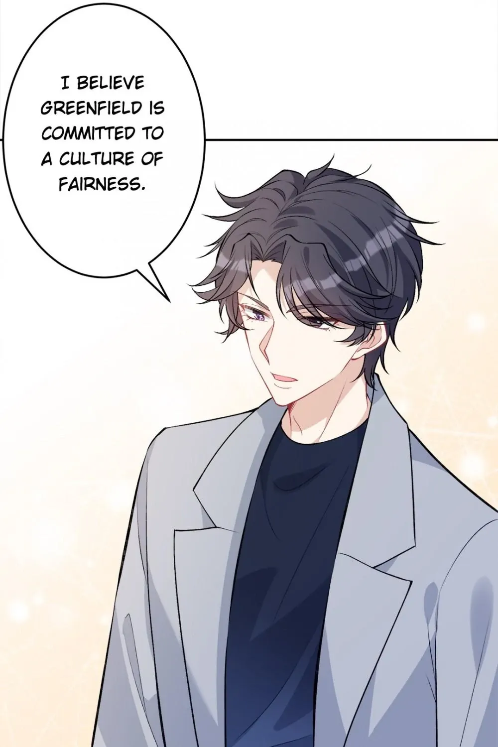 The Real Daughter, She Is an Almighty Boss Chapter 21 page 70 - 