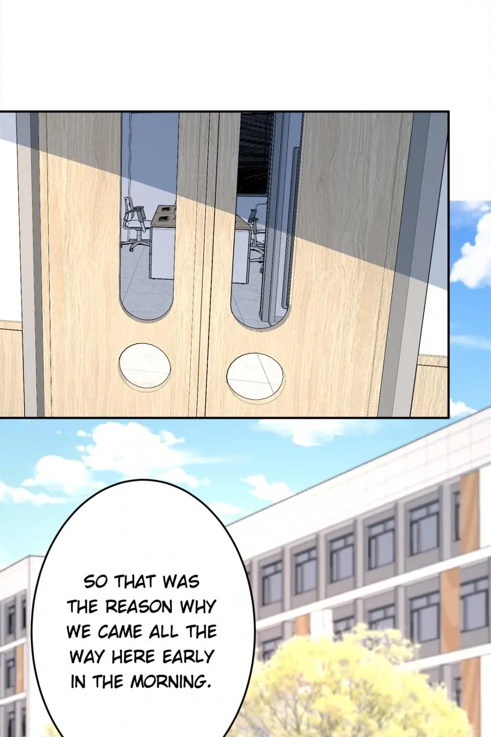 The Real Daughter, She Is an Almighty Boss Chapter 21 page 72 - 