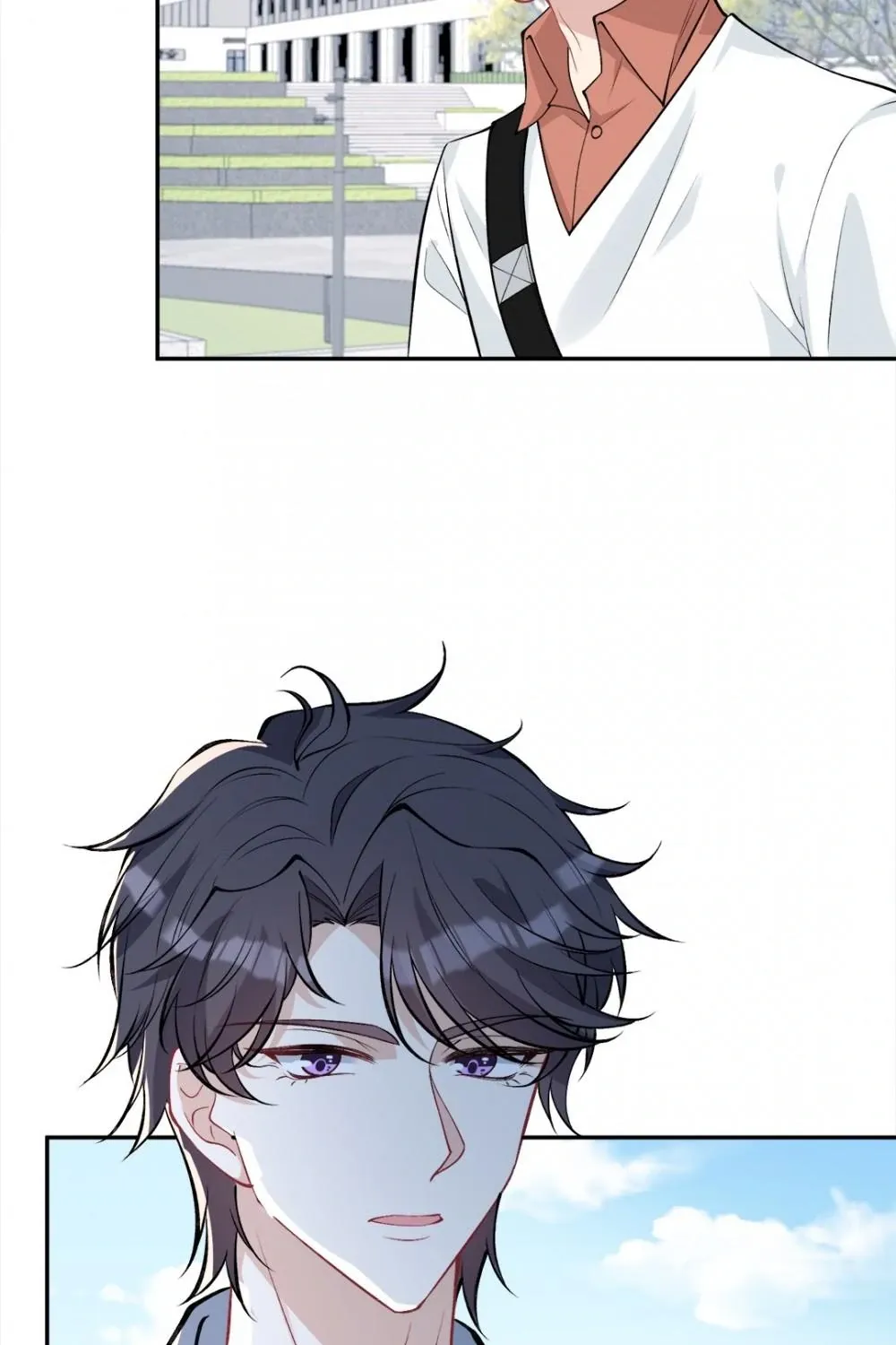 The Real Daughter, She Is an Almighty Boss Chapter 21 page 76 - 