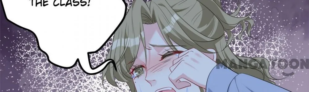 The Real Daughter, She Is an Almighty Boss Chapter 21 page 9 - 