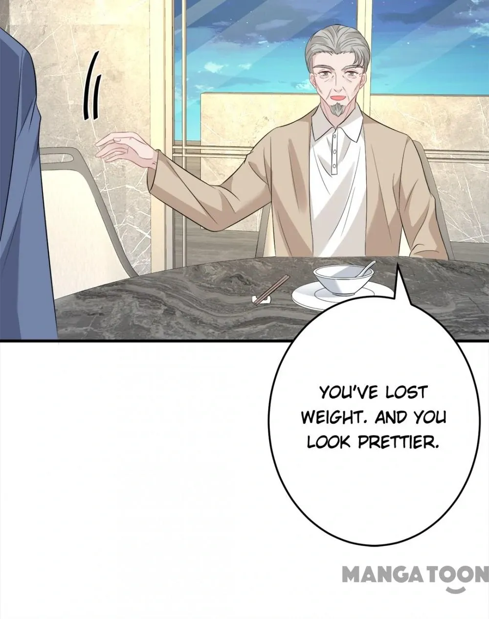 The Real Daughter, She Is an Almighty Boss Chapter 22 page 14 - 