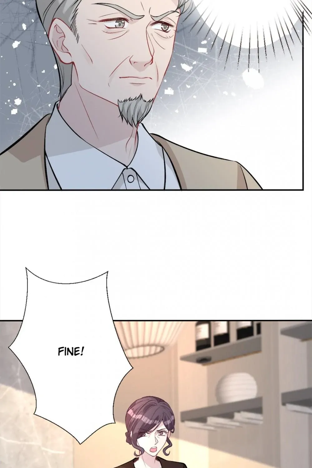 The Real Daughter, She Is an Almighty Boss Chapter 22 page 26 - 