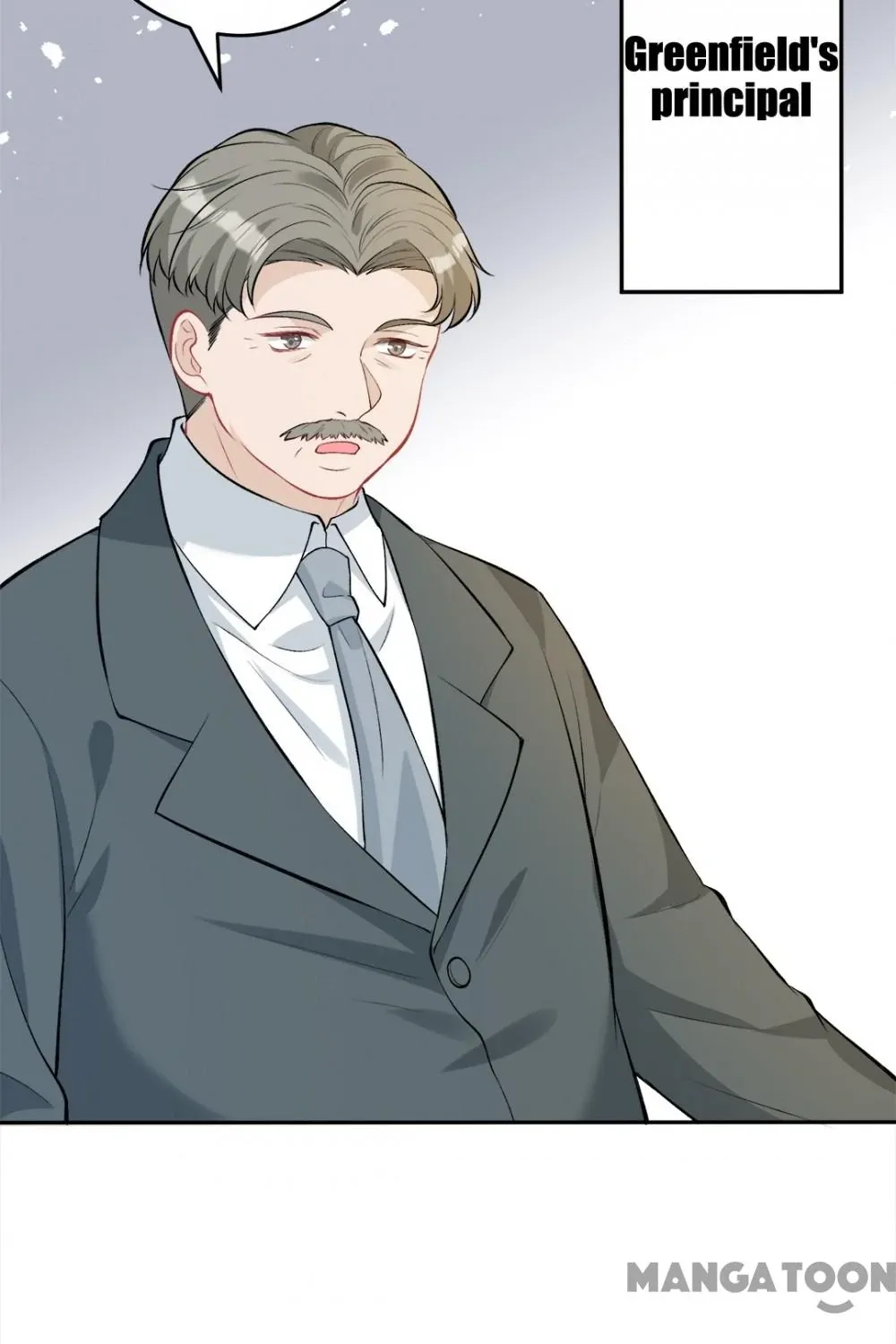 The Real Daughter, She Is an Almighty Boss Chapter 22 page 44 - 