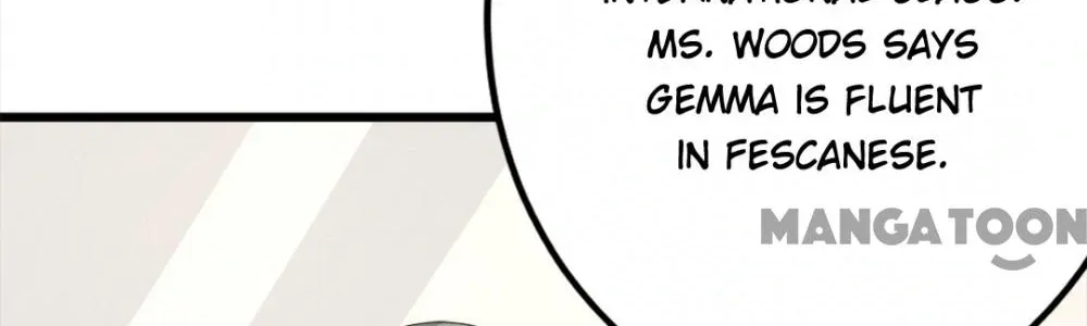 The Real Daughter, She Is an Almighty Boss Chapter 22 page 49 - 