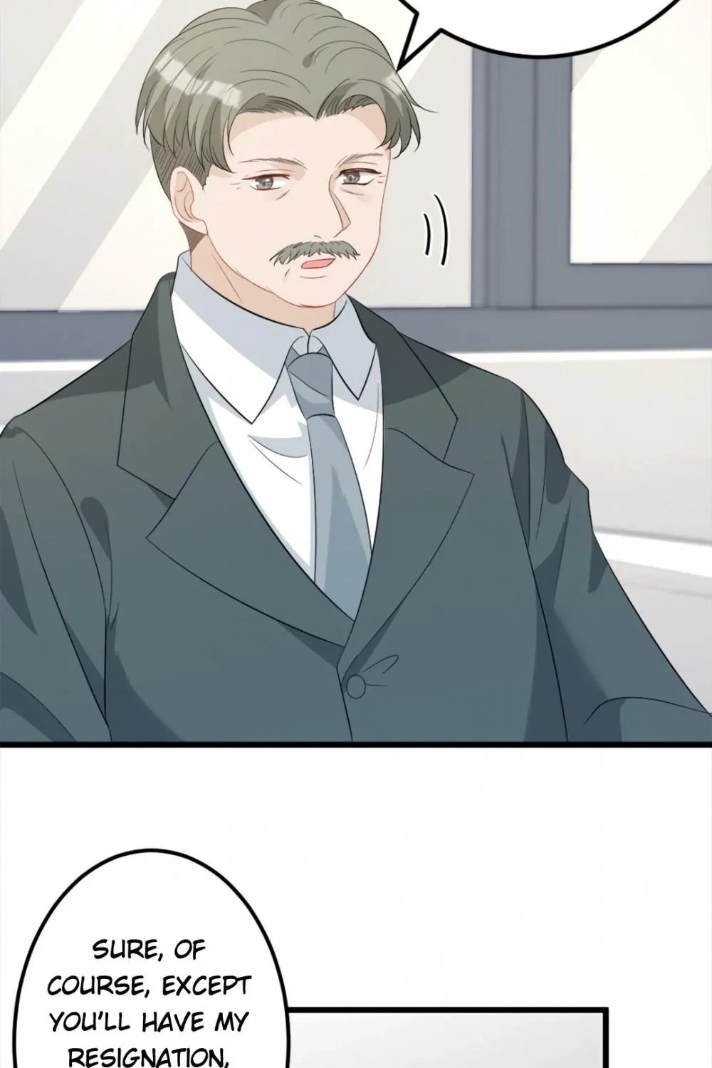 The Real Daughter, She Is an Almighty Boss Chapter 22 page 50 - 