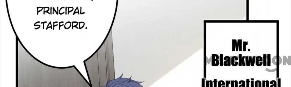 The Real Daughter, She Is an Almighty Boss Chapter 22 page 51 - 