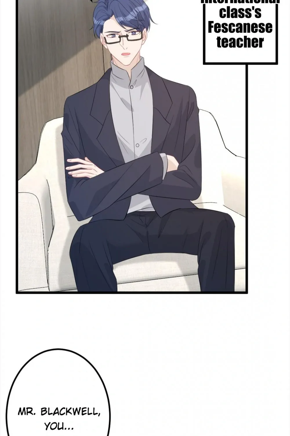 The Real Daughter, She Is an Almighty Boss Chapter 22 page 52 - 