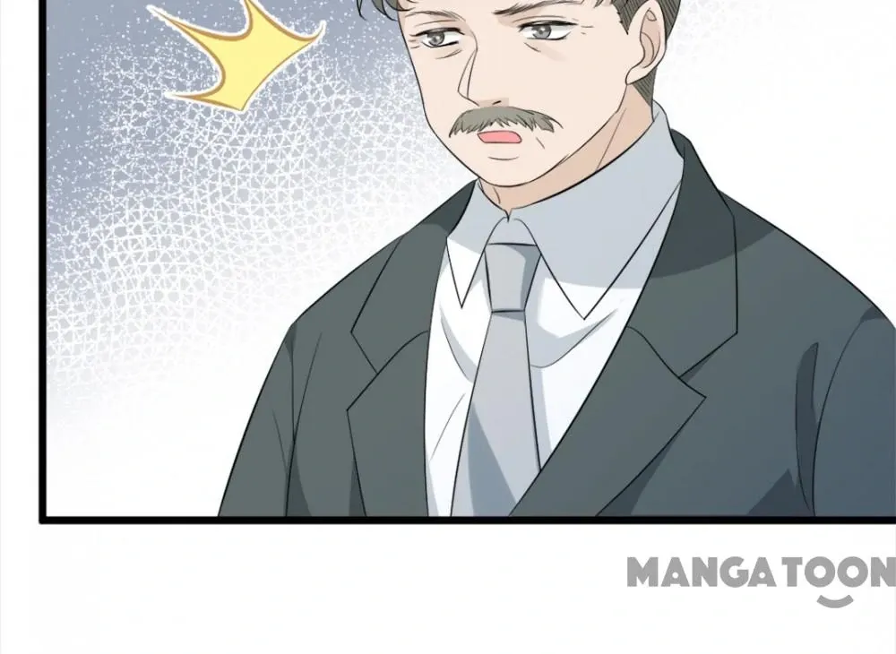 The Real Daughter, She Is an Almighty Boss Chapter 22 page 54 - 