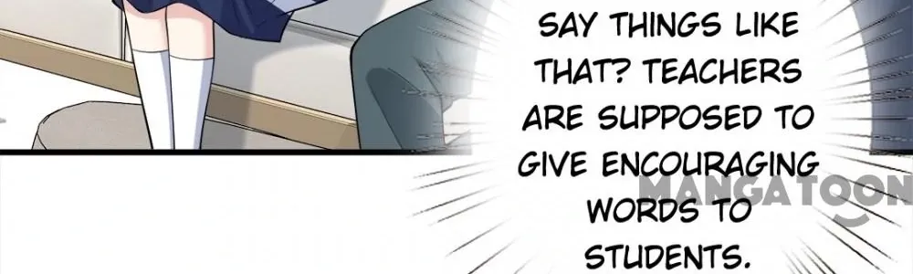 The Real Daughter, She Is an Almighty Boss Chapter 22 page 58 - 