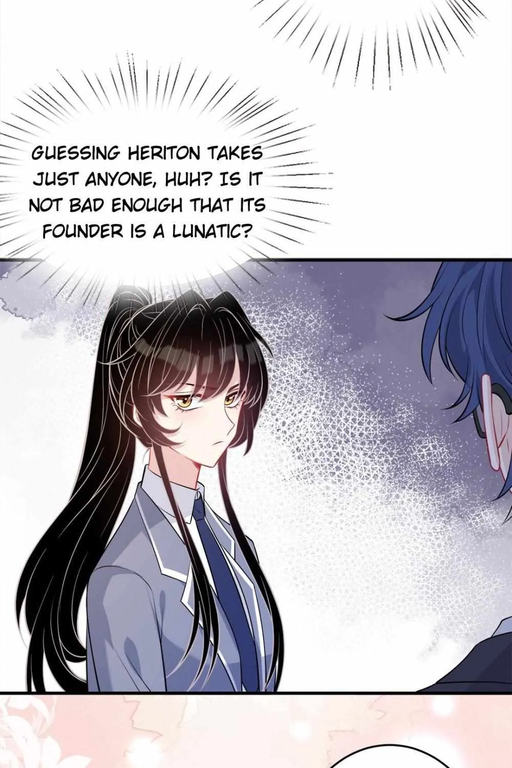 The Real Daughter, She Is an Almighty Boss Chapter 22 page 59 - 