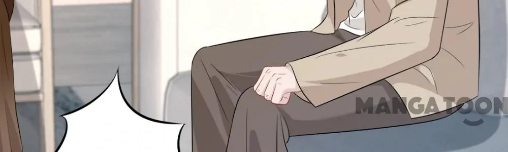 The Real Daughter, She Is an Almighty Boss Chapter 22 page 7 - 