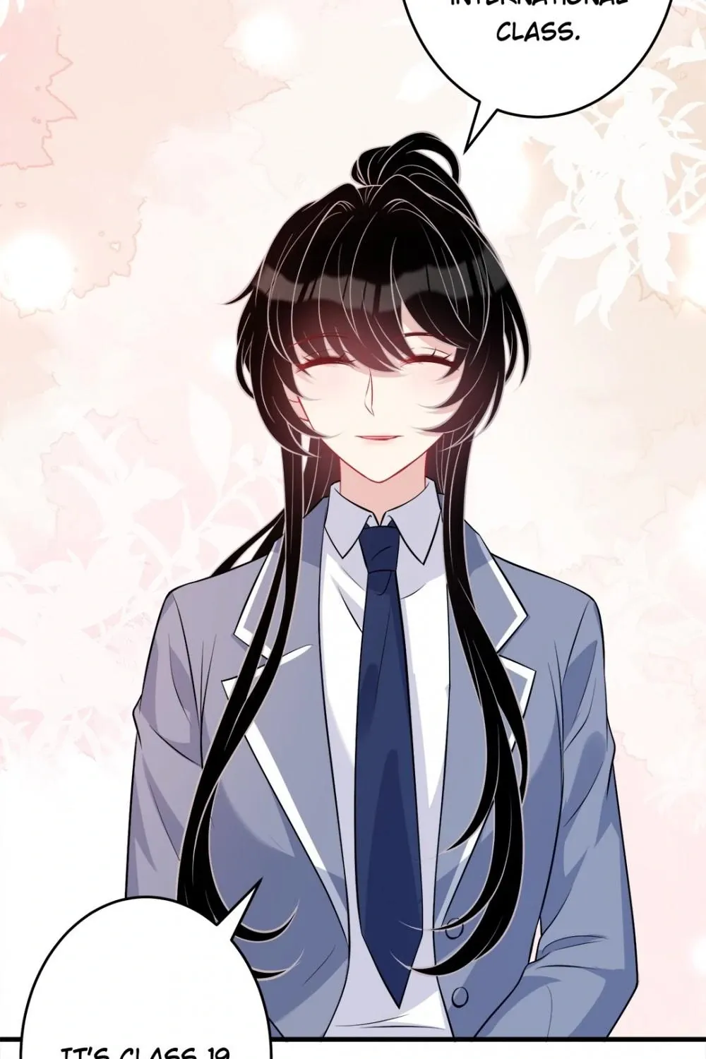 The Real Daughter, She Is an Almighty Boss Chapter 22 page 61 - 