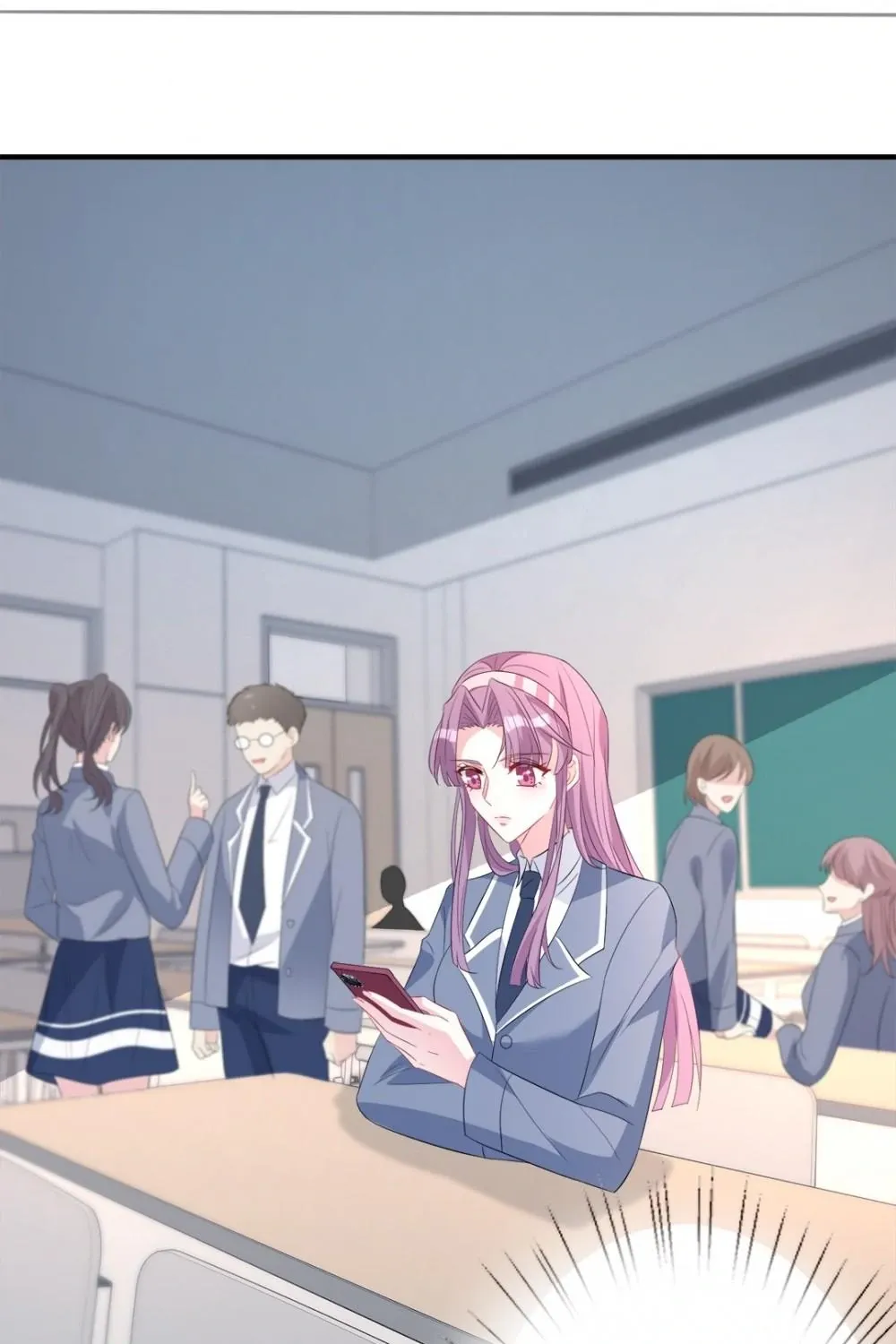 The Real Daughter, She Is an Almighty Boss Chapter 22 page 66 - 