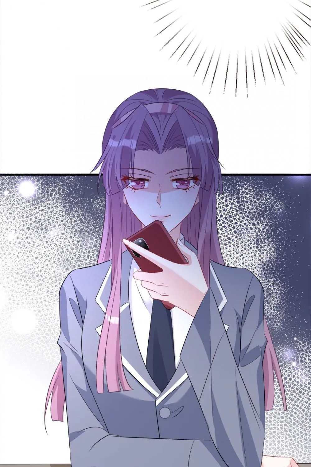 The Real Daughter, She Is an Almighty Boss Chapter 22 page 68 - 