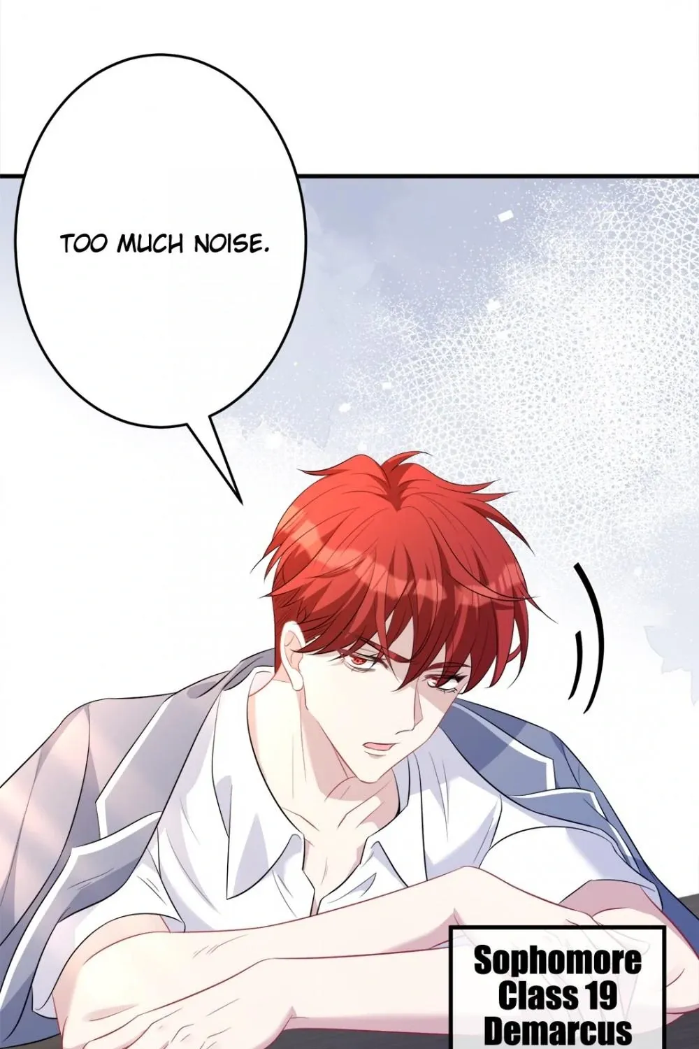 The Real Daughter, She Is an Almighty Boss Chapter 23 page 13 - 