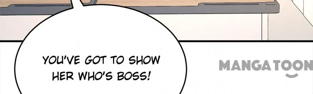 The Real Daughter, She Is an Almighty Boss Chapter 23 page 18 - 