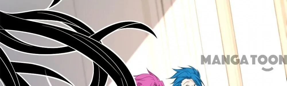 The Real Daughter, She Is an Almighty Boss Chapter 23 page 20 - 