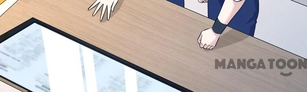 The Real Daughter, She Is an Almighty Boss Chapter 23 page 3 - 