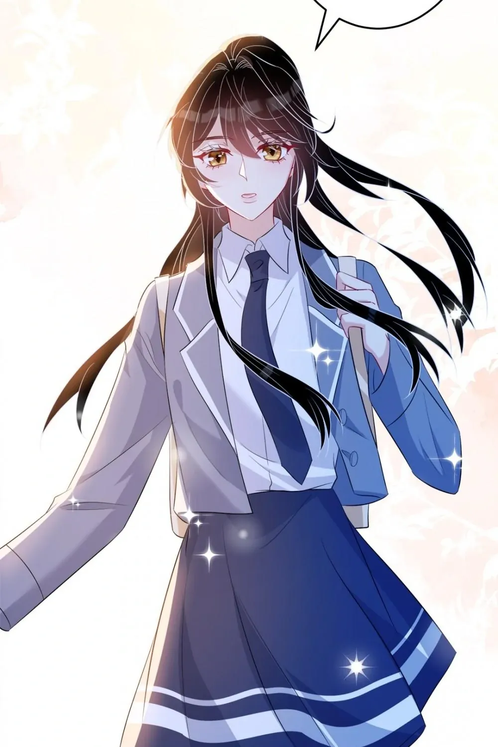 The Real Daughter, She Is an Almighty Boss Chapter 23 page 23 - 