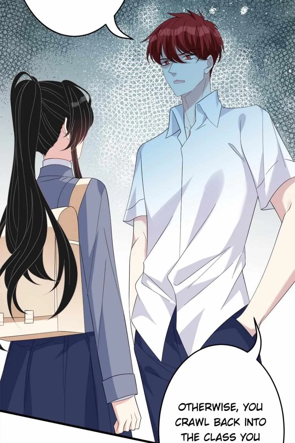 The Real Daughter, She Is an Almighty Boss Chapter 23 page 28 - 