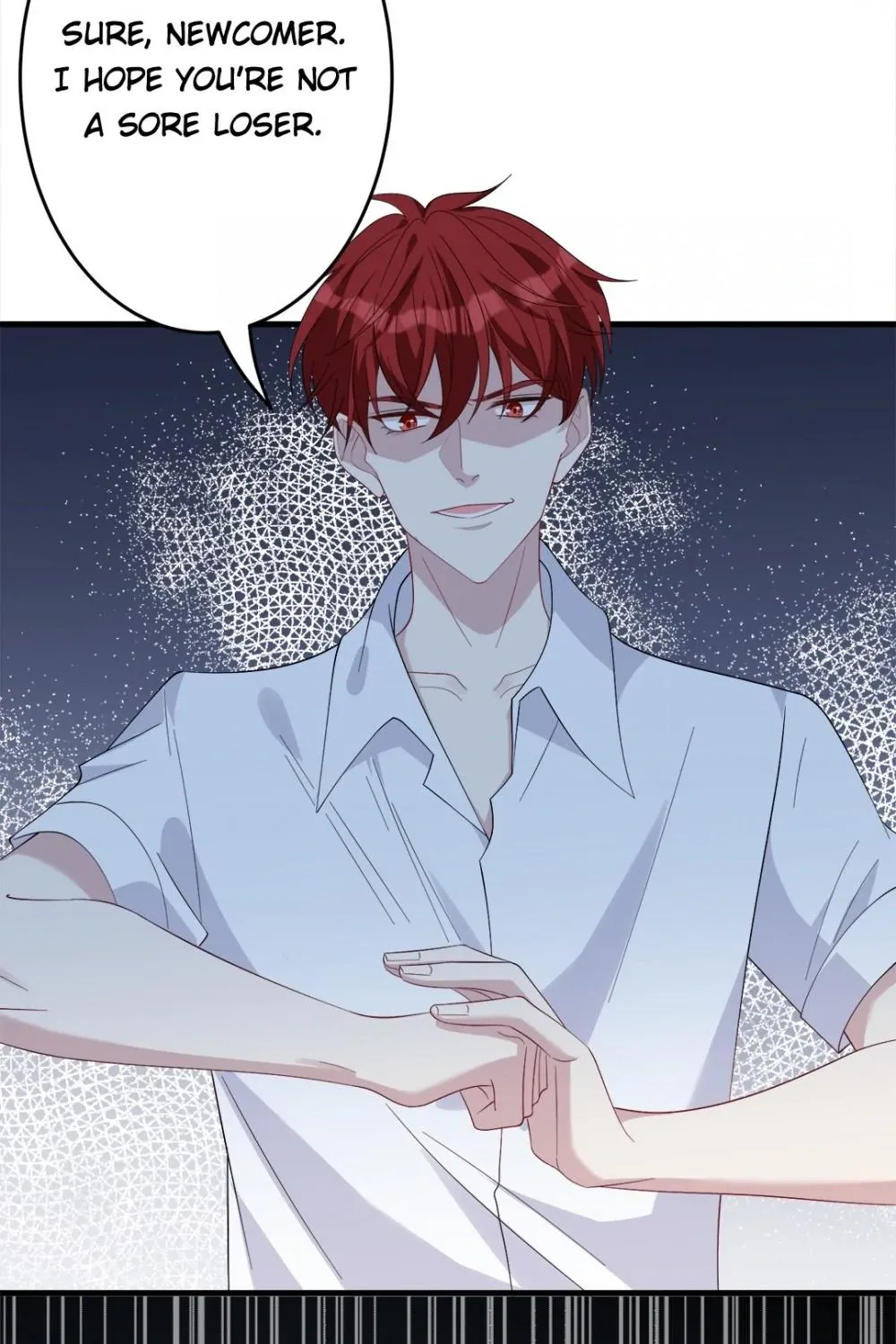 The Real Daughter, She Is an Almighty Boss Chapter 23 page 32 - 